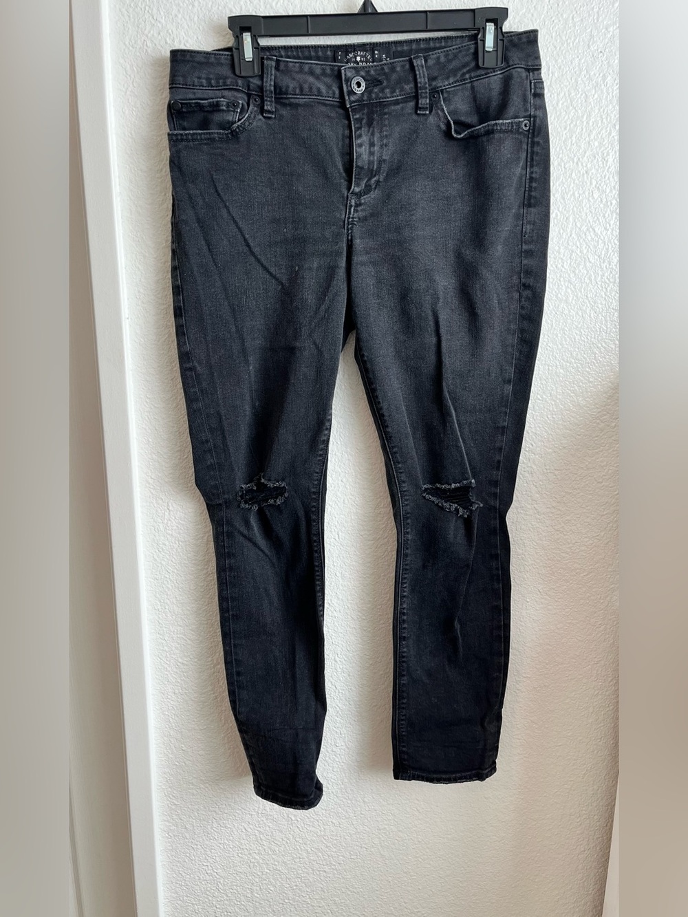 Lucky Brand Skinny Jeans